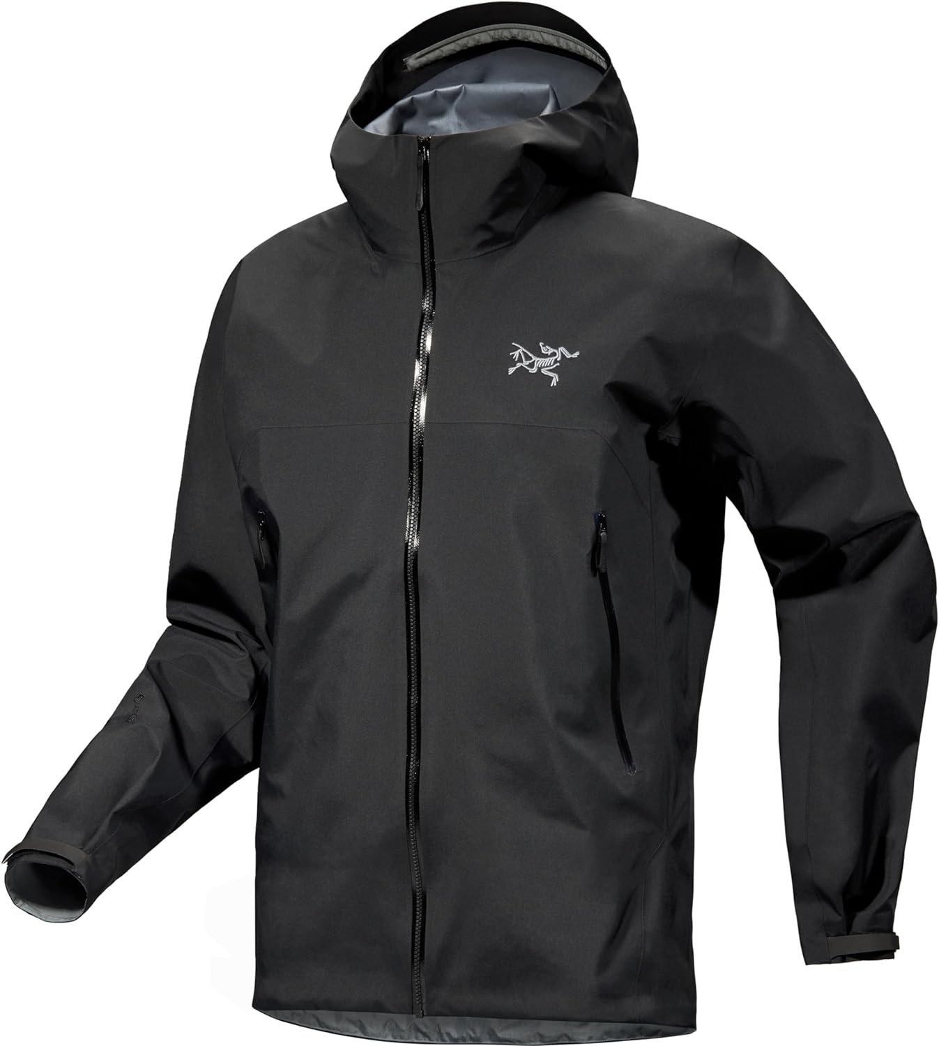 Arc'teryx Beta Jacket Men's | Redesign | Gore-Tex ePE Shell, Maximum Versatility - Hiking Jacket, Waterproof Rain Jacket