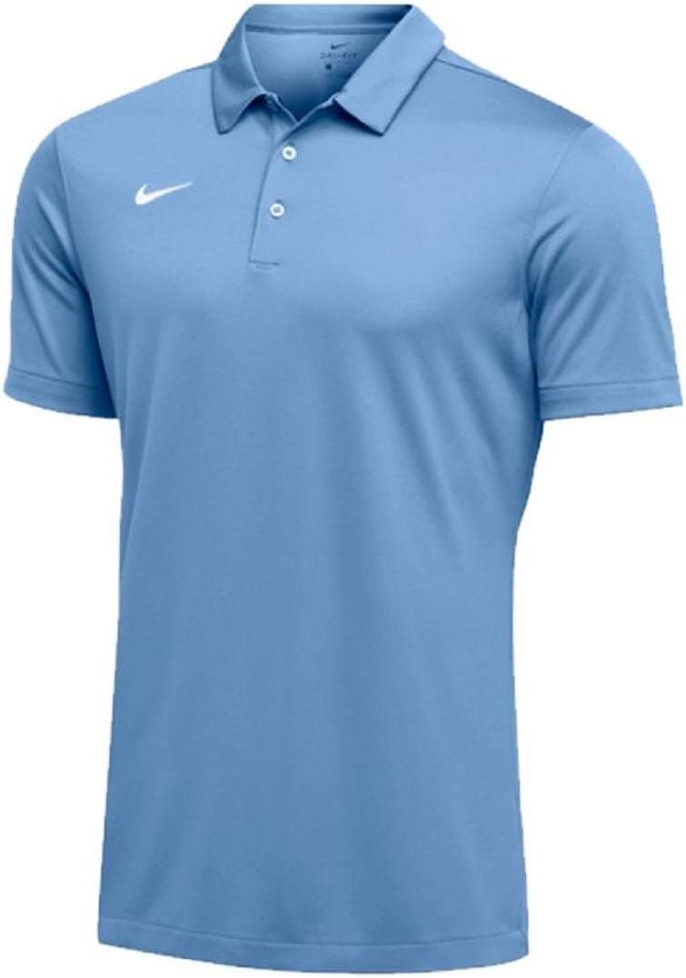 Nike Mens Dri-FIT Short Sleeve Polo Shirt