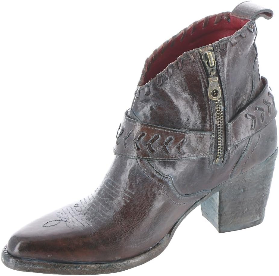 BedStu Tania Womens Boot