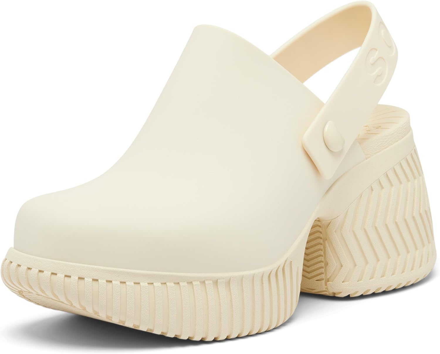 Sorel Women's One Streetworks Heel Clog Sandals