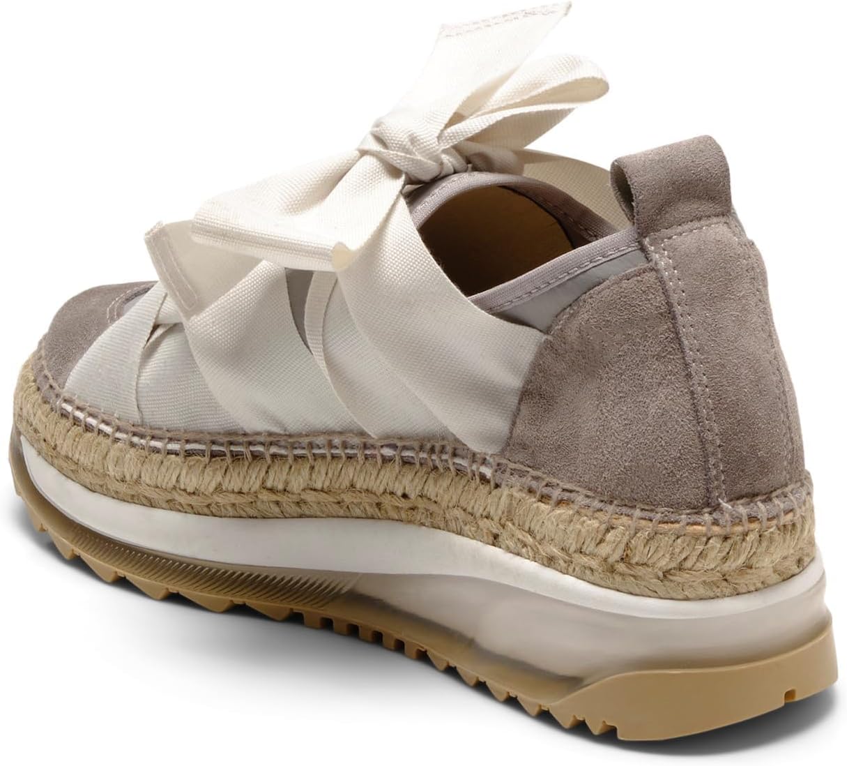 Free People Women's Chapmin Espadrille Sneaker