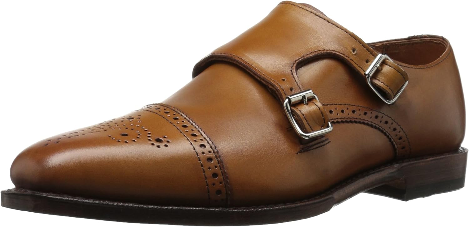 Allen Edmonds Men's St. John's Oxford