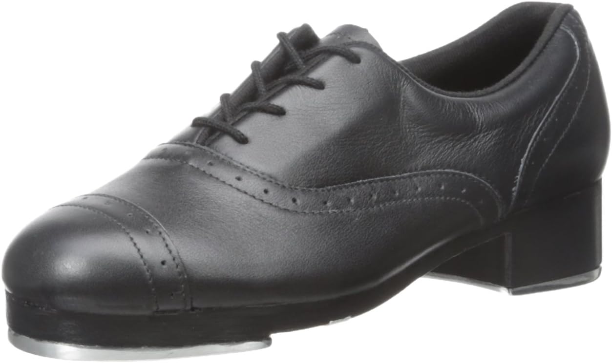 Bloch Women's Jason Samuels Smith Dancing Shoe for Tap Dance