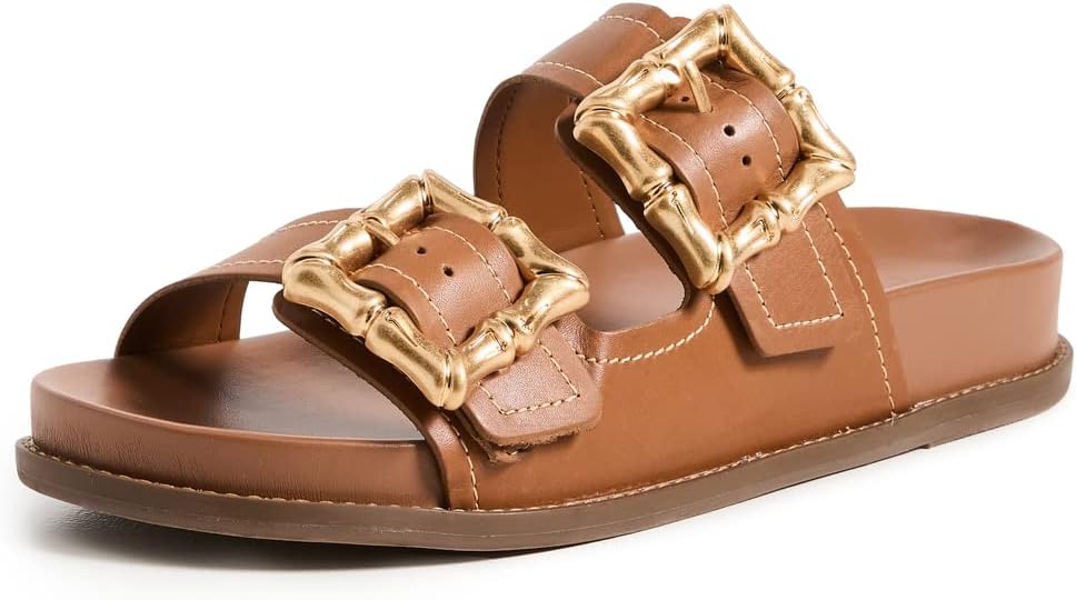 SCHUTZ Women's Enola Slides