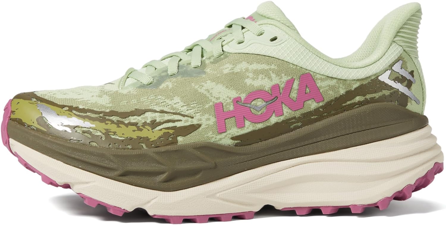 HOKA ONE ONE Women's Stinson 7 Sneaker