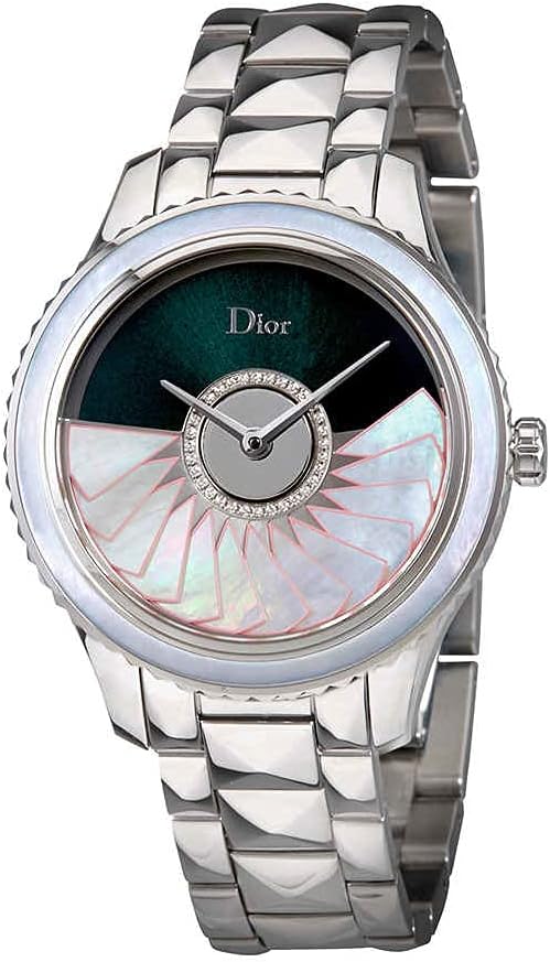 Dior VIII Grand Bal Automatic Ladies Watch CD153B11M002