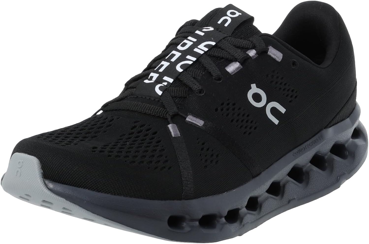 On Women's Cloudsurfer Sneaker