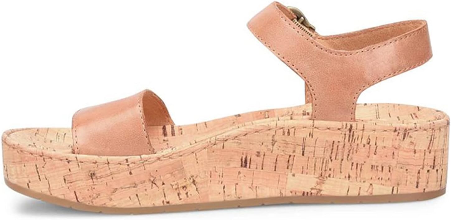 BORN Women's, Sari Sandal