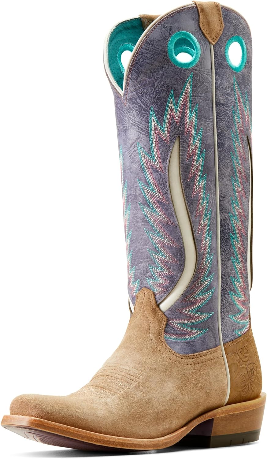 Ariat Women's Futurity Fort Worth Western Boot