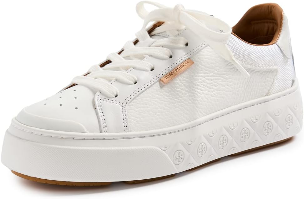 Tory Burch Women's Ladybug Sneakers