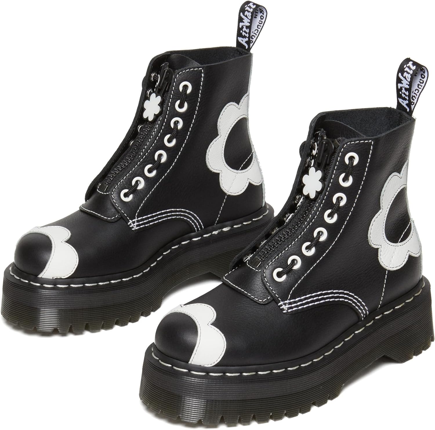Dr. Martens Unisex-Adult Sinclair