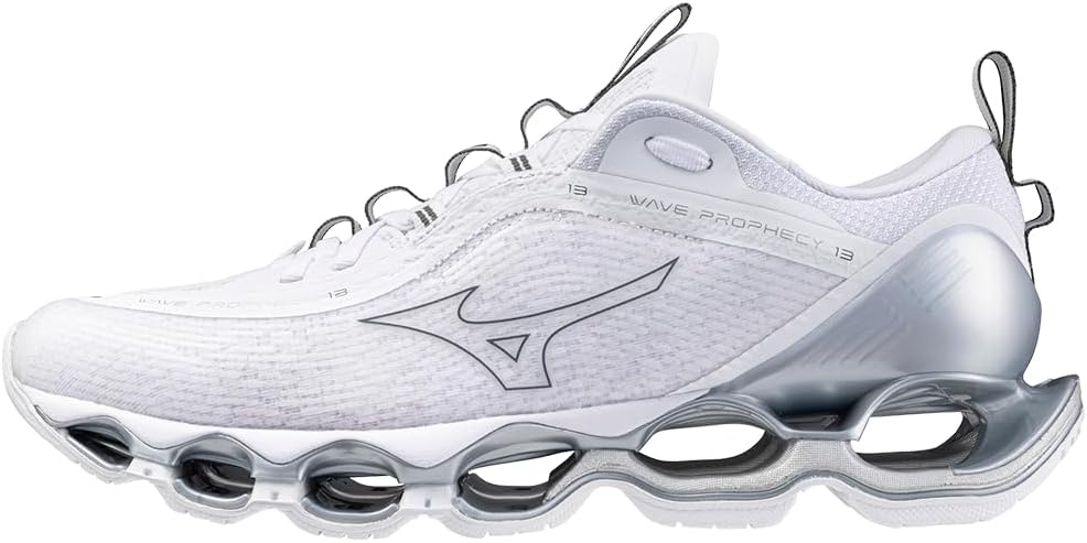 Mizuno Women's Wave Prophecy 13 Running Shoe