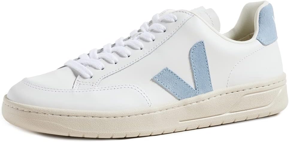 Veja Men Campo Sneakers White - California