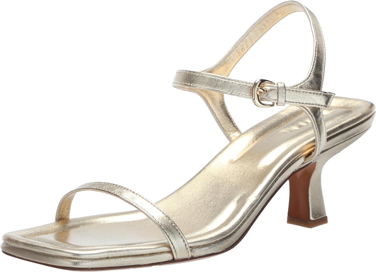 Vince Women's Classic Heeled Sandal