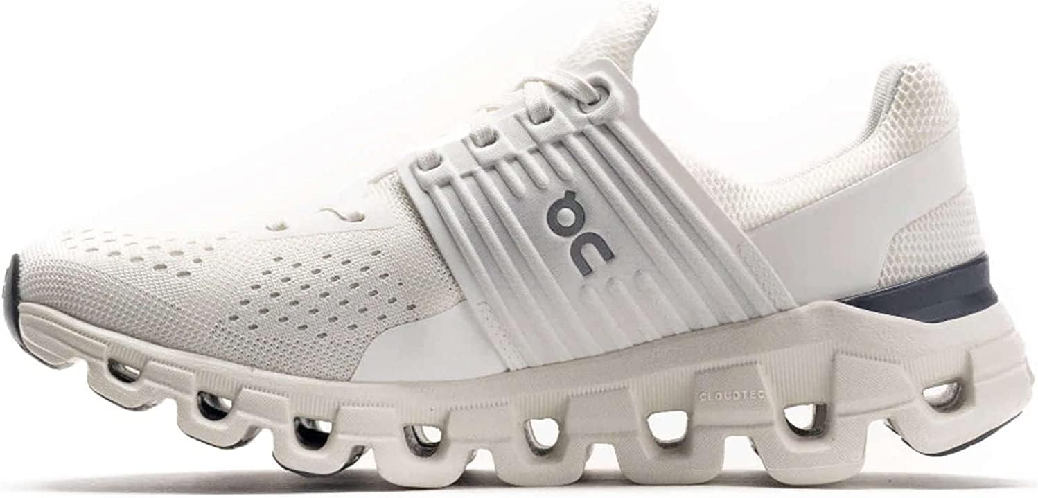 On Men's Cloudswift Sneakers