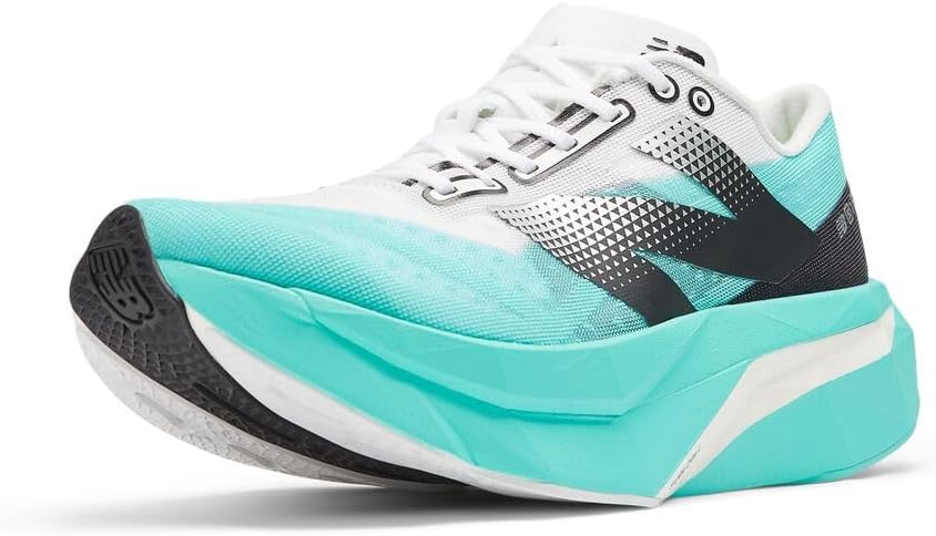 New Balance Women's FuelCell Supercomp Elite V4 Running Shoe