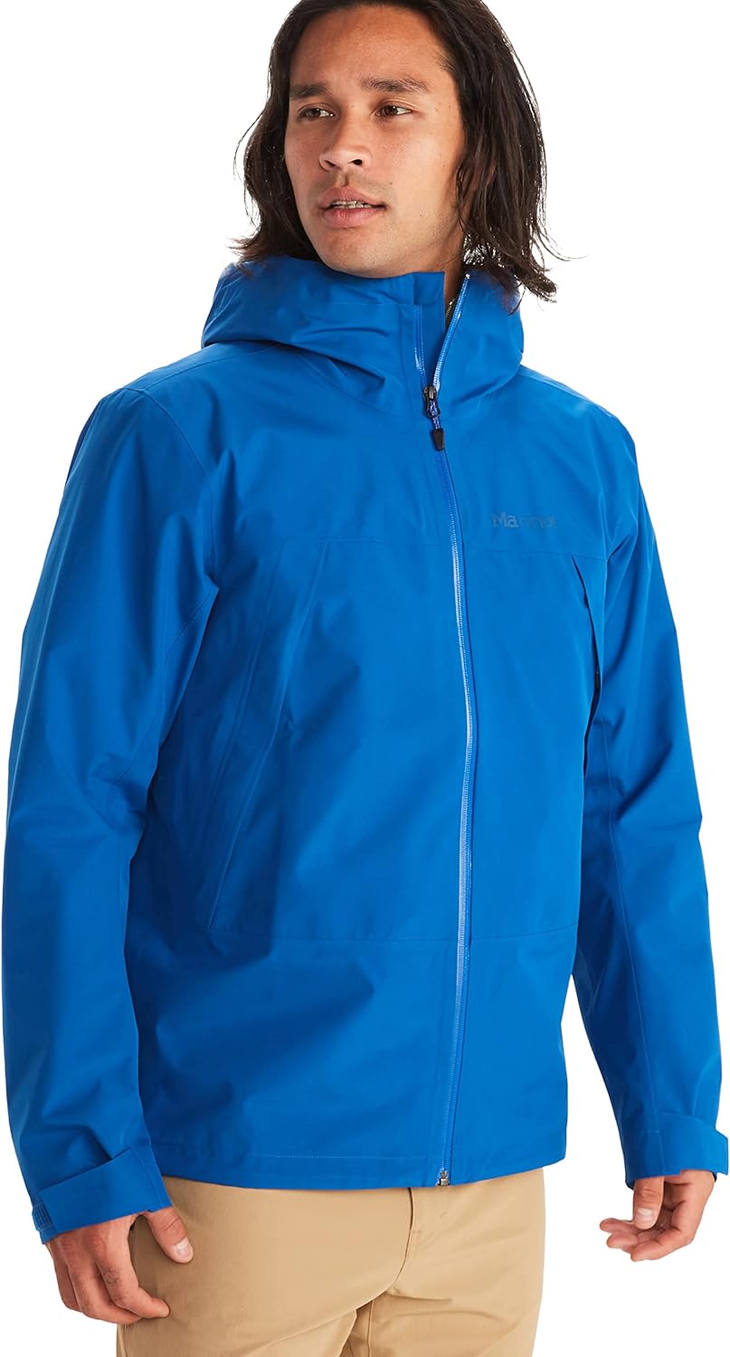 MARMOT Men's Minimalist Pro GORE-TEX Jacket