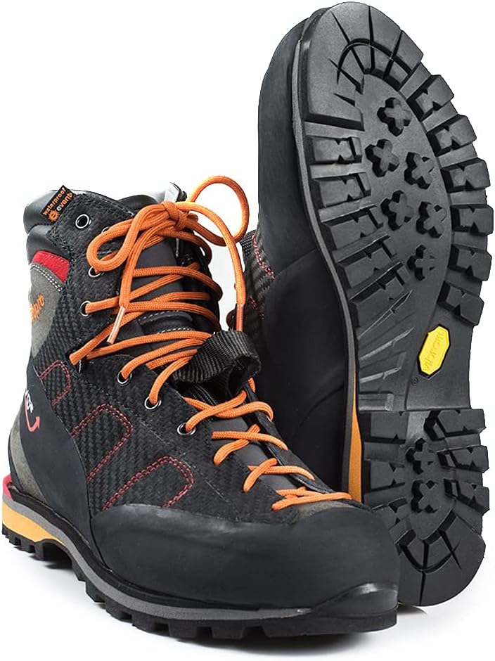 EVO 2 Climbing Boots for Arborists, Water Resistant