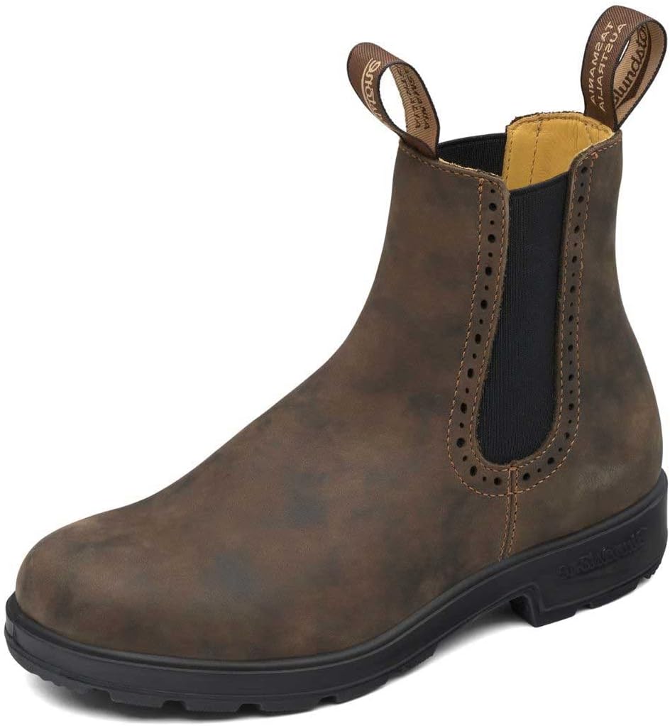 Blundstone BL1351 High-Top Chelsea Boot