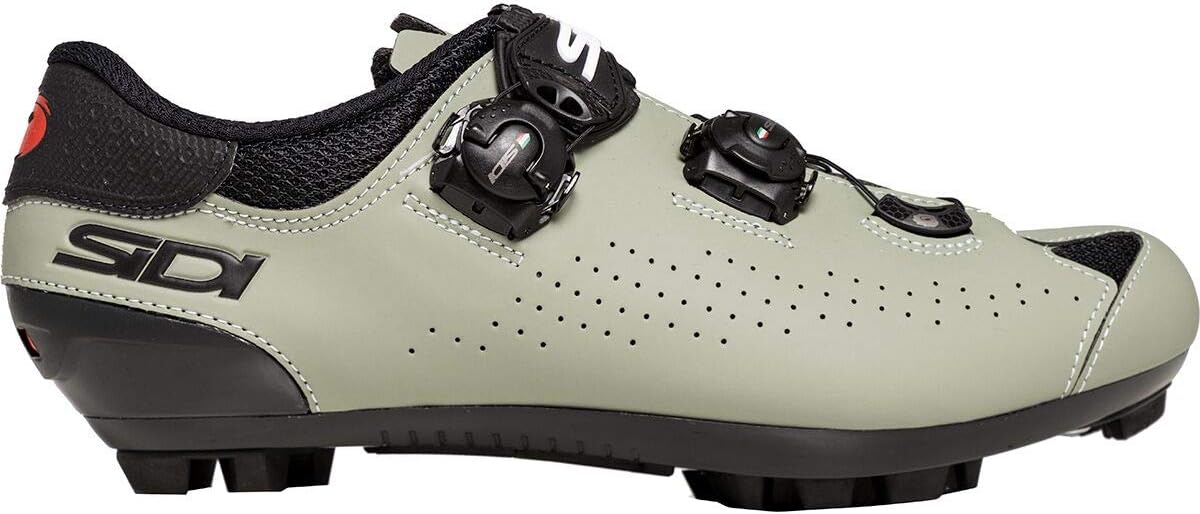 SIDI Men's Shoes Trainers, 39.5/47 EU