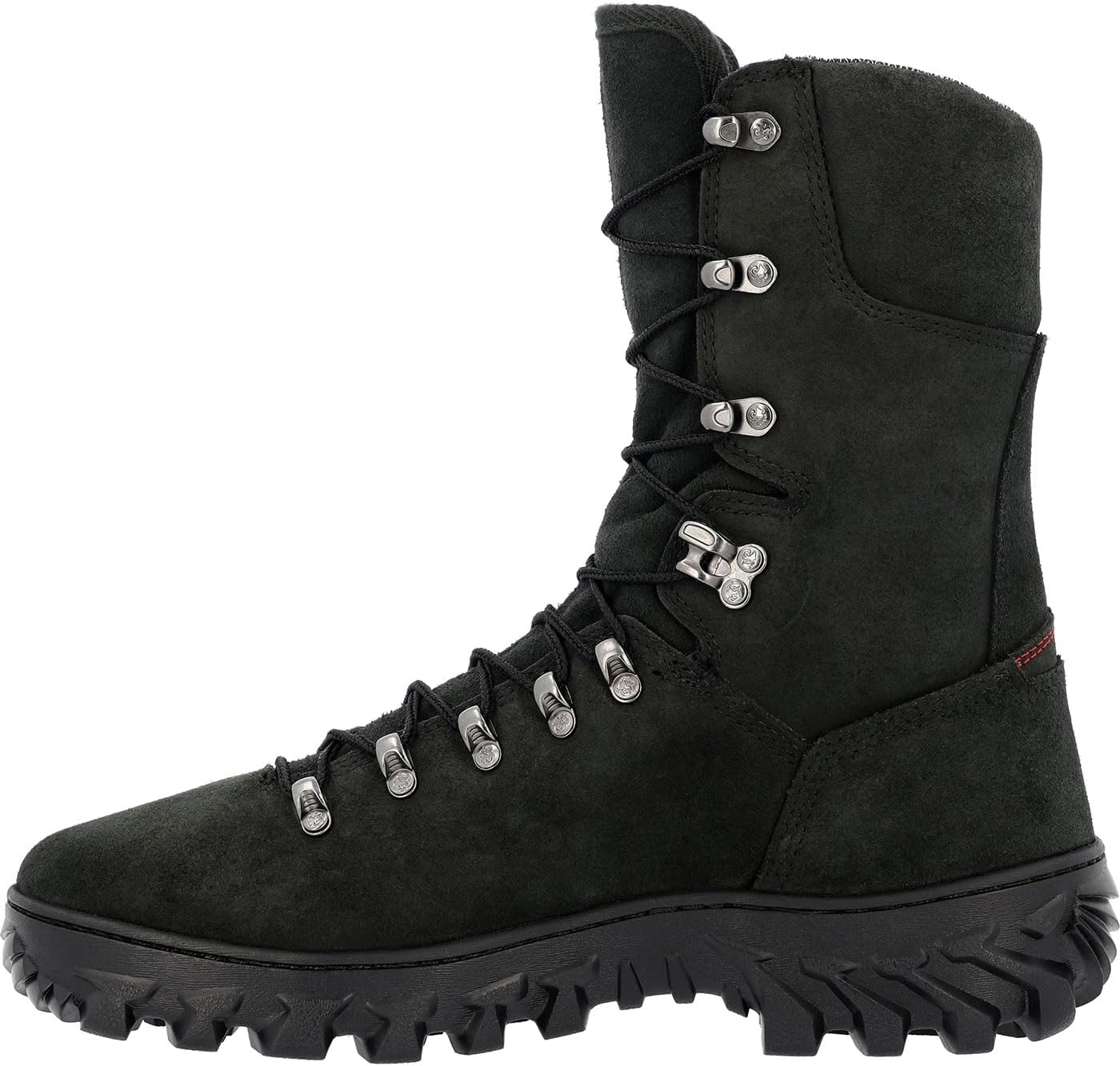 Rocky Code Red Wildlands 77 Fire Boot Size 10(M)