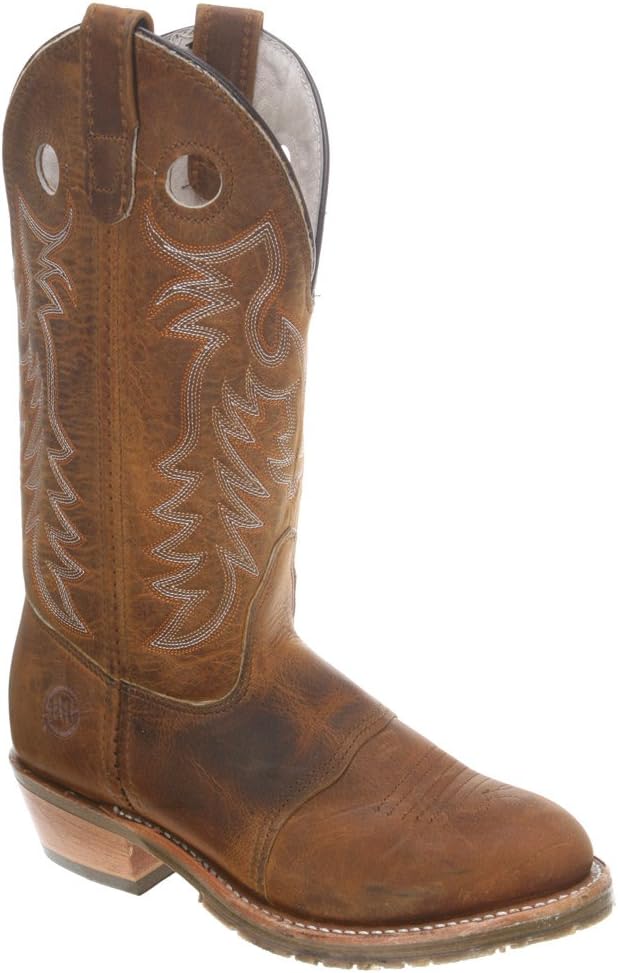 Double H Women's 12 Inch Daniela Old Town Folklore