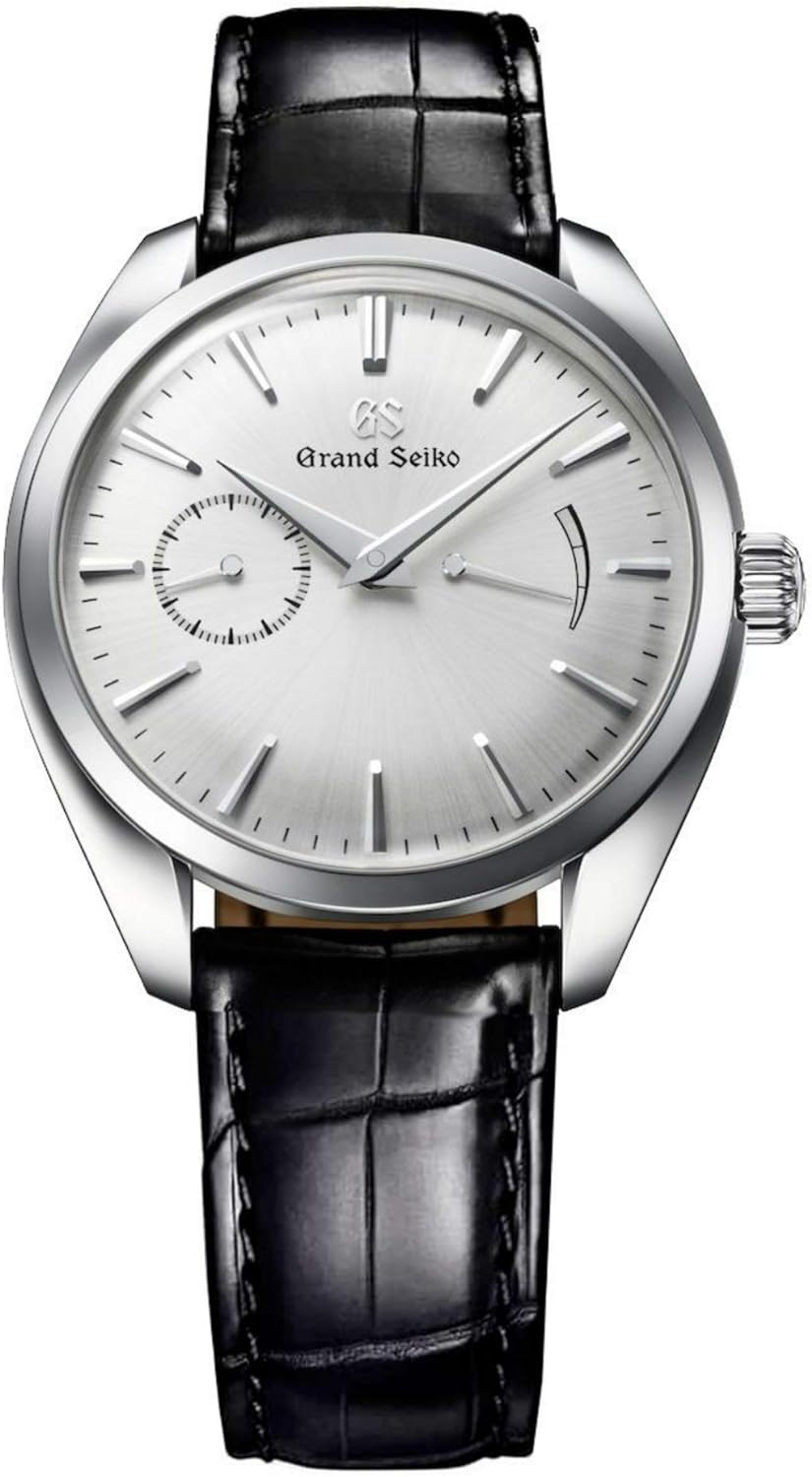 Grand Seiko Elegance Manual 39mm Watch SBGK007