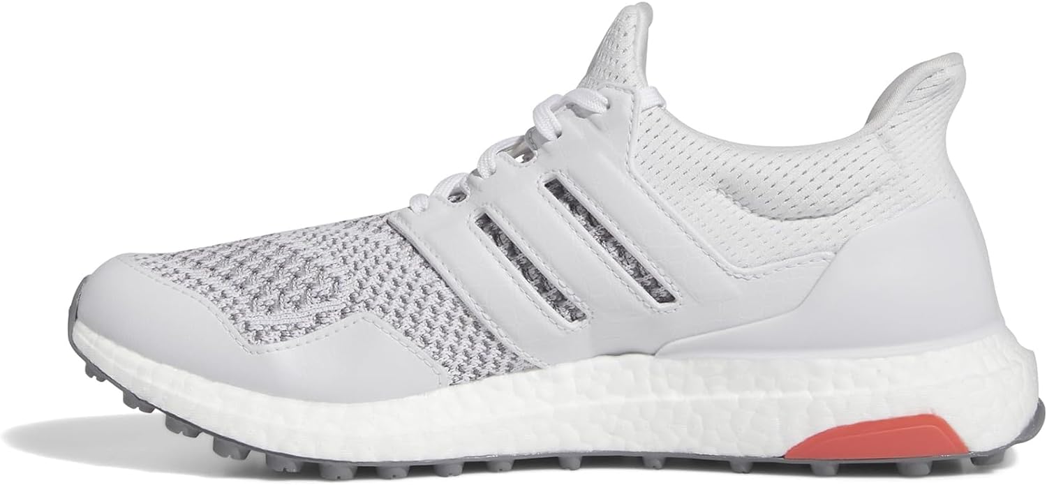 adidas Unisex-Adult Ultraboost Spikeless Golf Shoes
