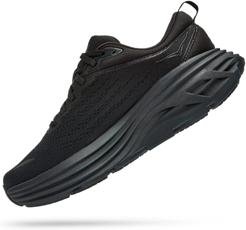 Hoka Women's Walking Shoe Trainers, 6.5 US