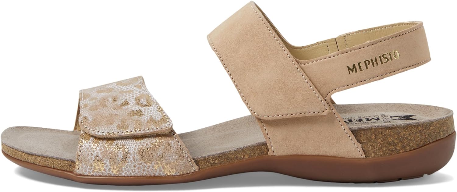 Mephisto Women's Agave Sandal