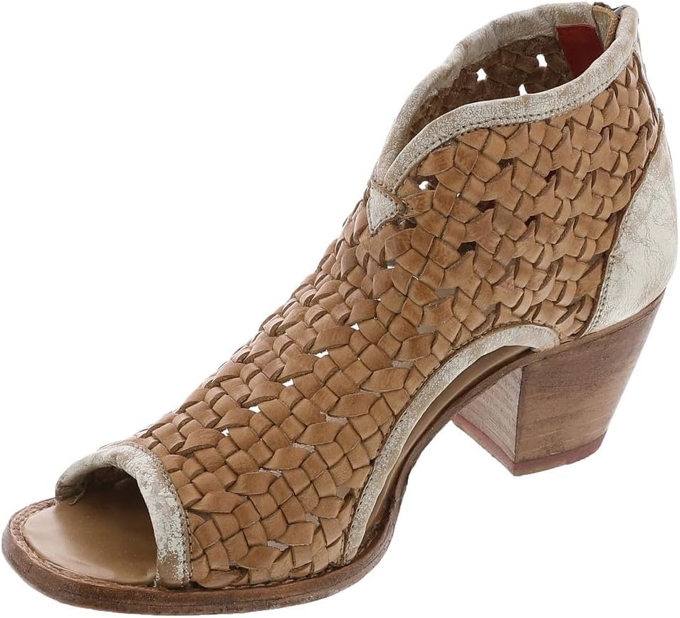 BedStu Ransom Womens Sandal