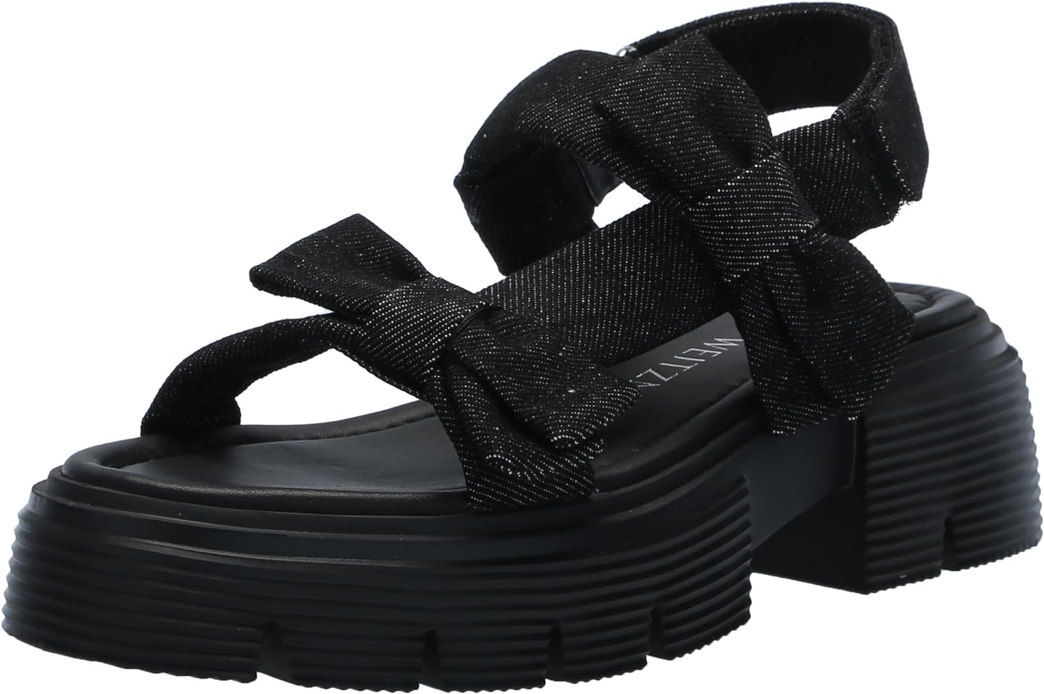 Stuart Weitzman Women's Sofia Nolita Sandals