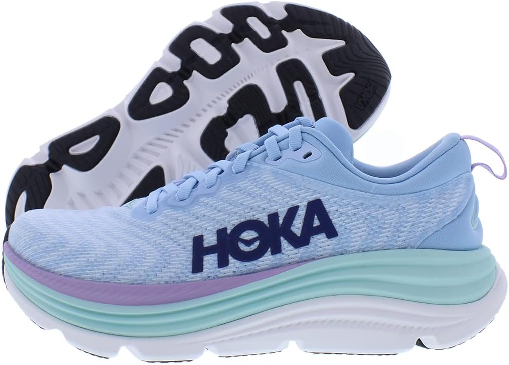 HOKA ONE ONE Gaviota 5 Womens Shoes
