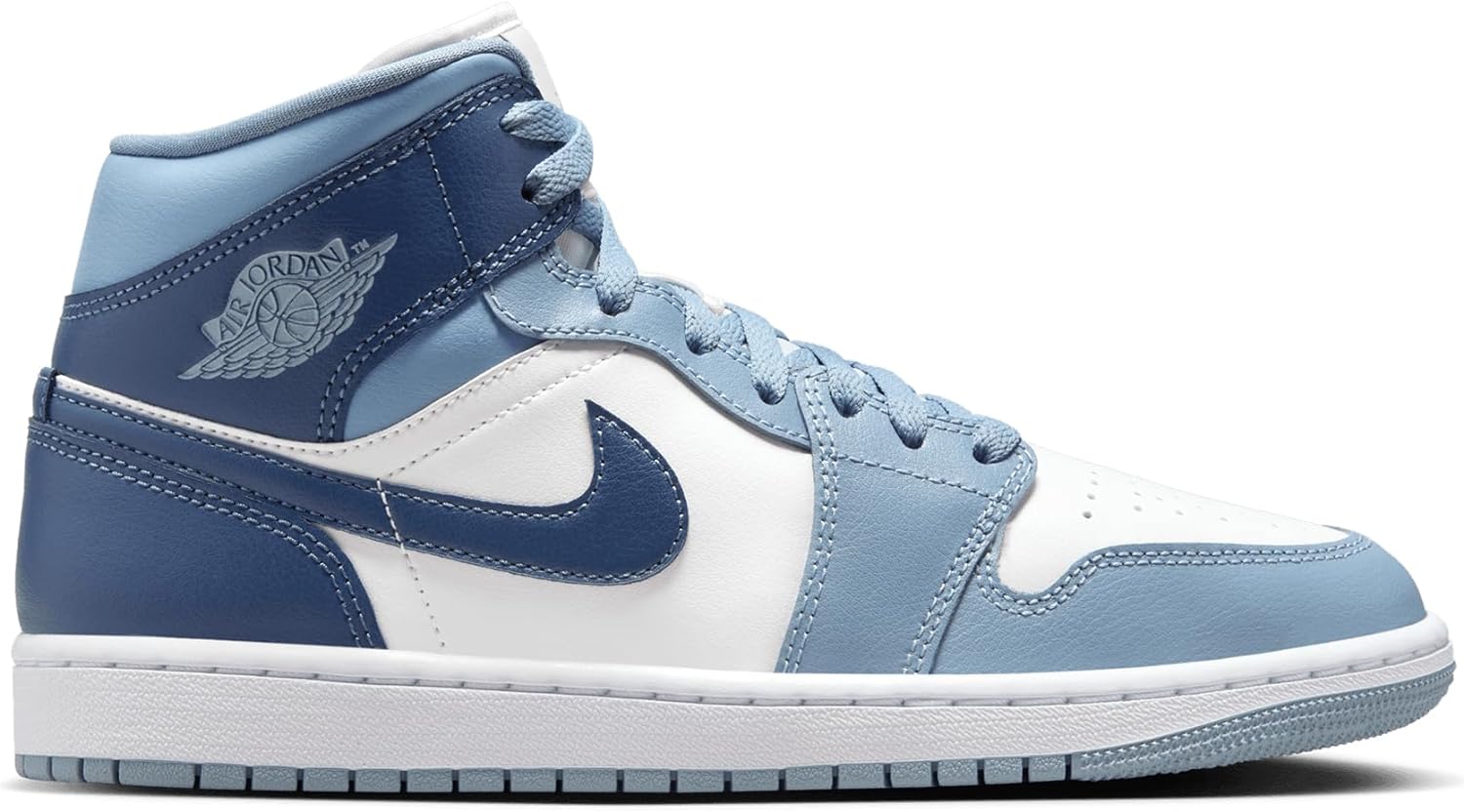 Jordan 1 Mid Women Shoes