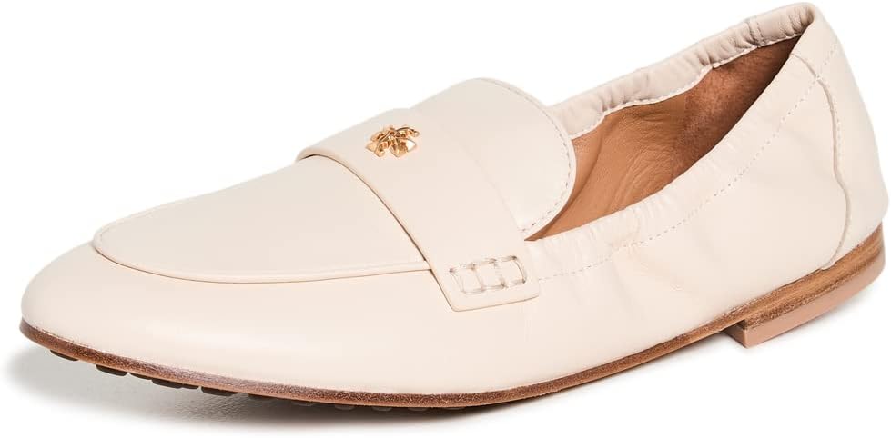 Tory Burch Women's Ballet Loafers