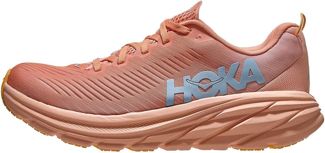 HOKA ONE ONE Women's Running Shoes, 9 US