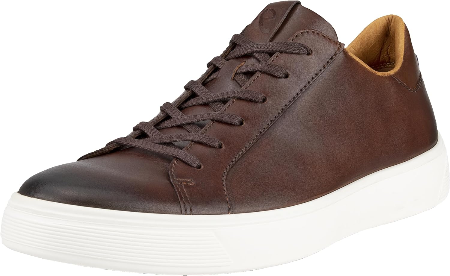 ECCO Men's Street Tray Dress Sneaker