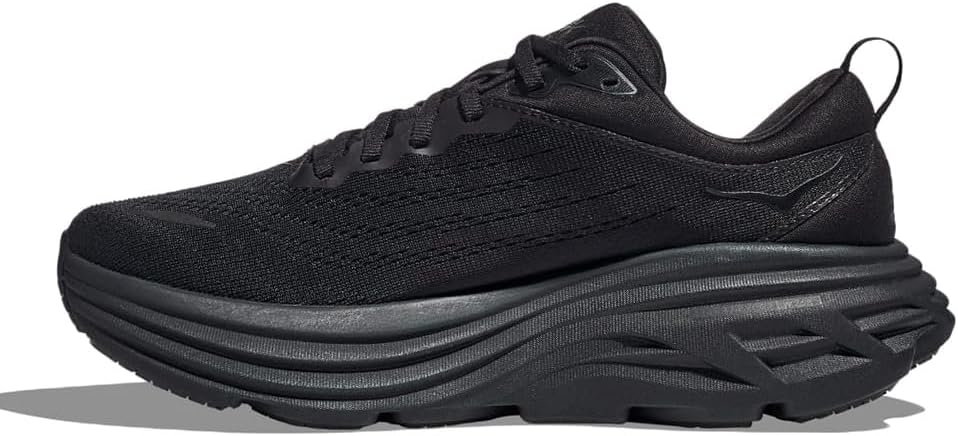 HOKA ONE ONE Men's Low-top Sneaker, 0