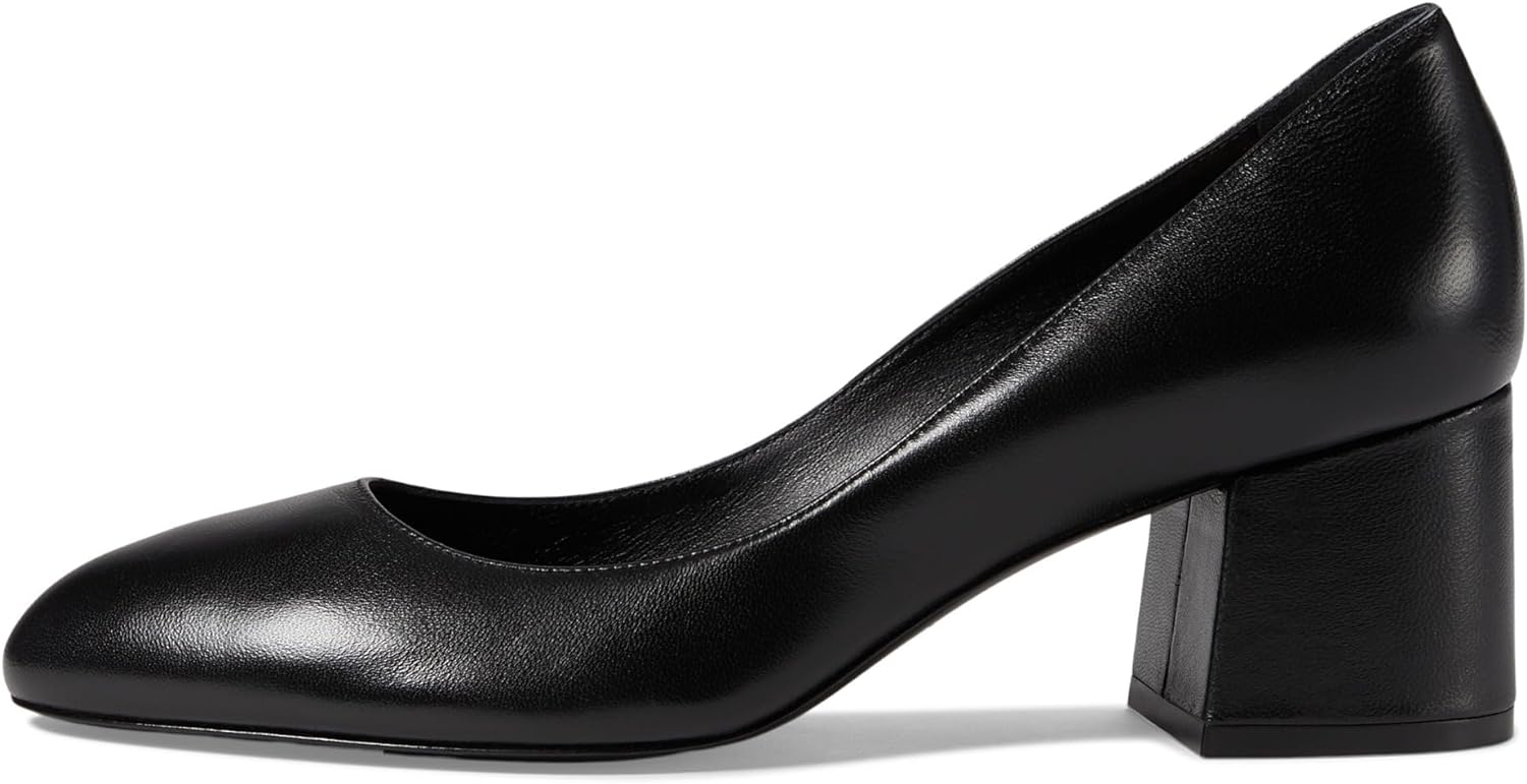 Stuart Weitzman Women's Flareblock 60 Pump