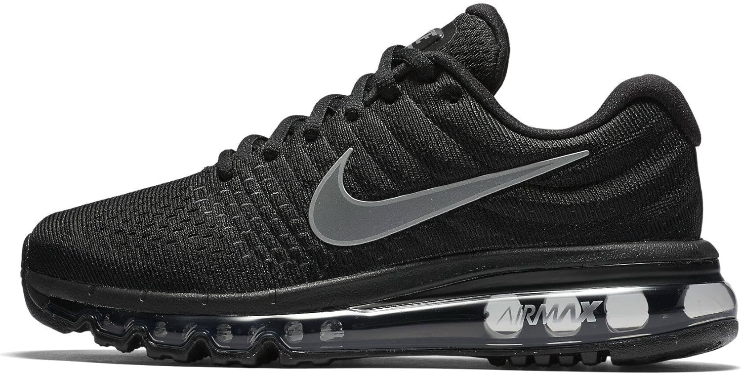 Nike womens Air Max 2017