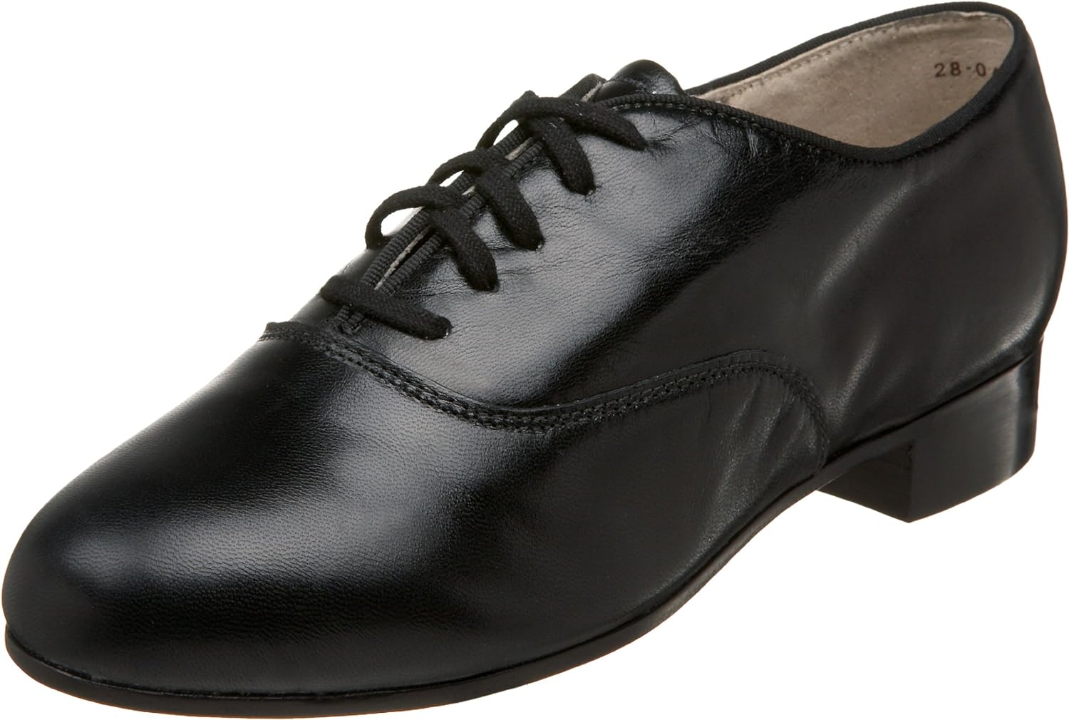 Capezio Men's K360 Character/Tap Oxford