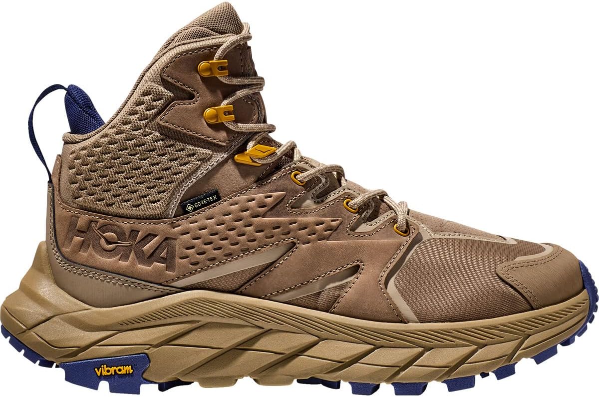 HOKA ONE ONE Men's Hiking Shoes
