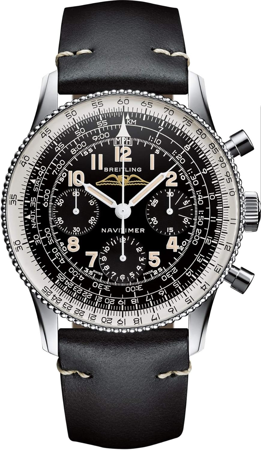 Breitling Limited Edition Navitimer Re-Edition Watch Ref. 806 1959