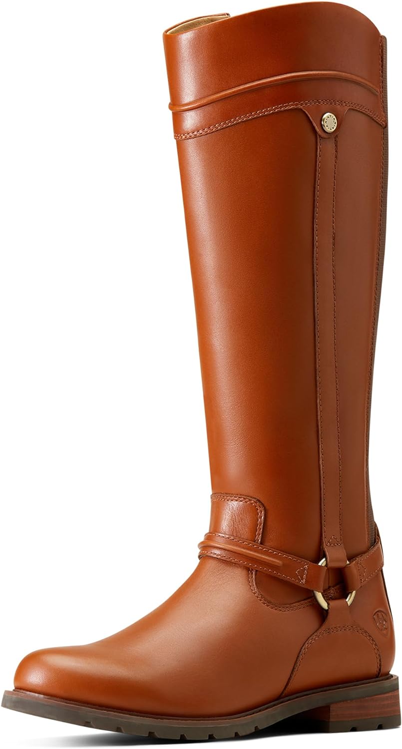 Ariat Women's Scarlet Waterproof Boot