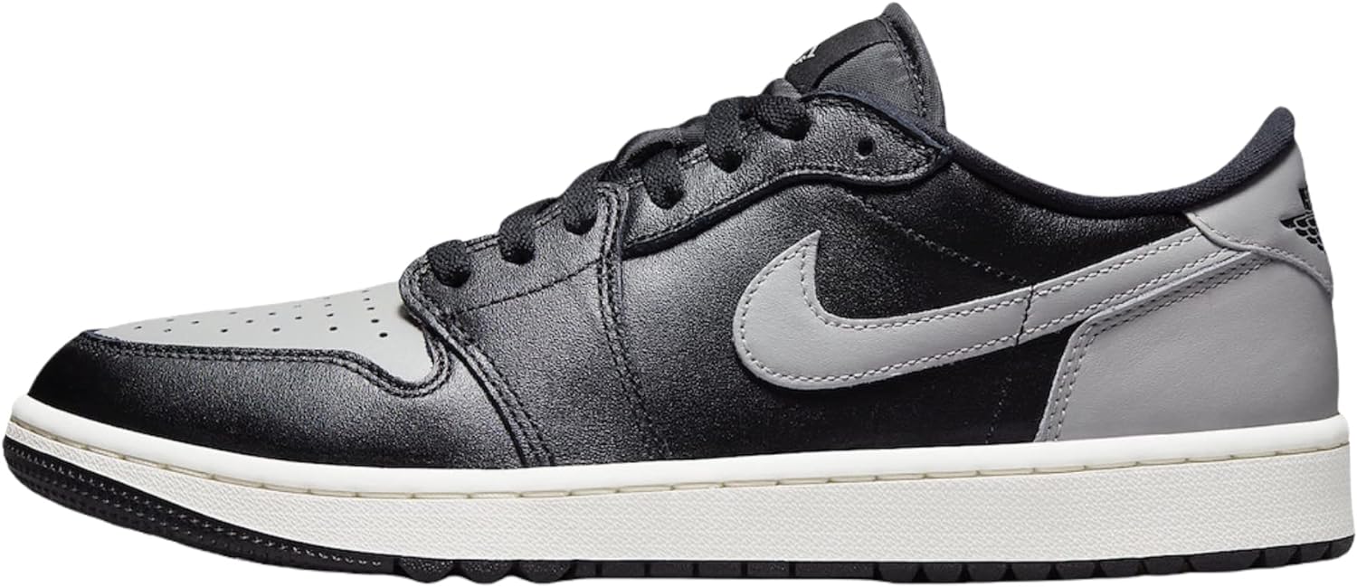 Nike mens AirJordan 1 Low G Golf