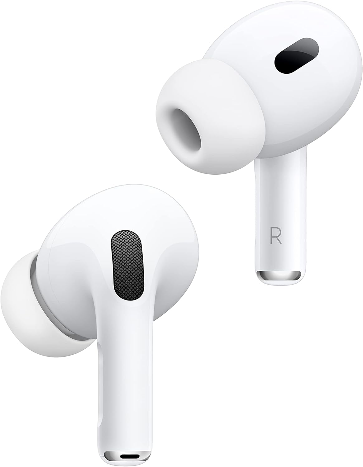 Apple AirPods Pro (2nd Generation) (Renewed Premium)