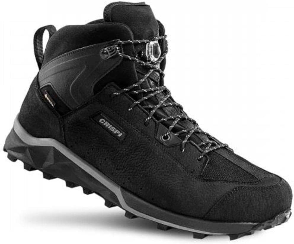 CRISPI Active Mid GTX Leather