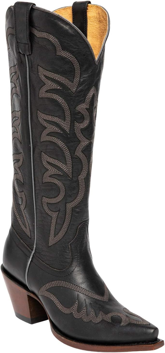 Shyanne Women's High Desert Western Boot Snip Toe - Bbw317