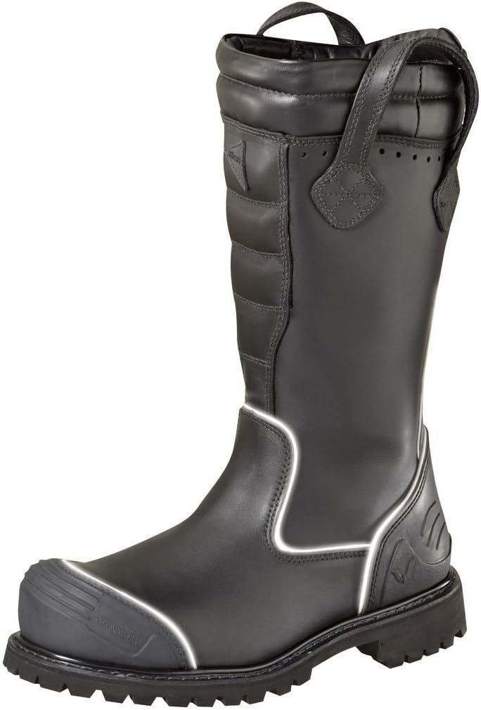 Thorogood Men's 14" Power HV Bunker Boots