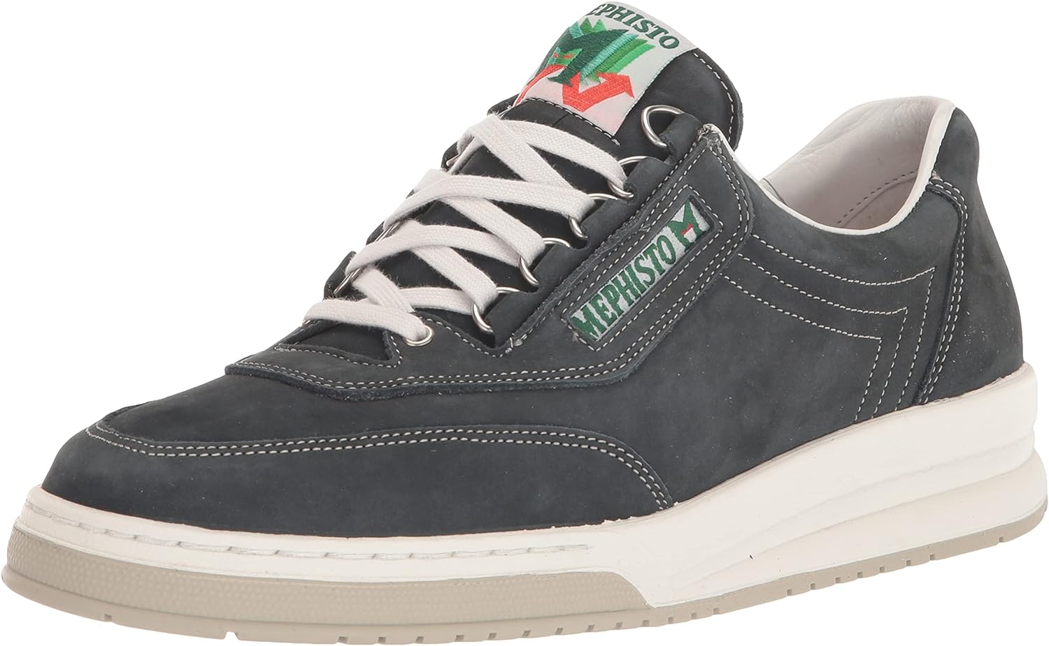 Mephisto Men's Match N Oxford